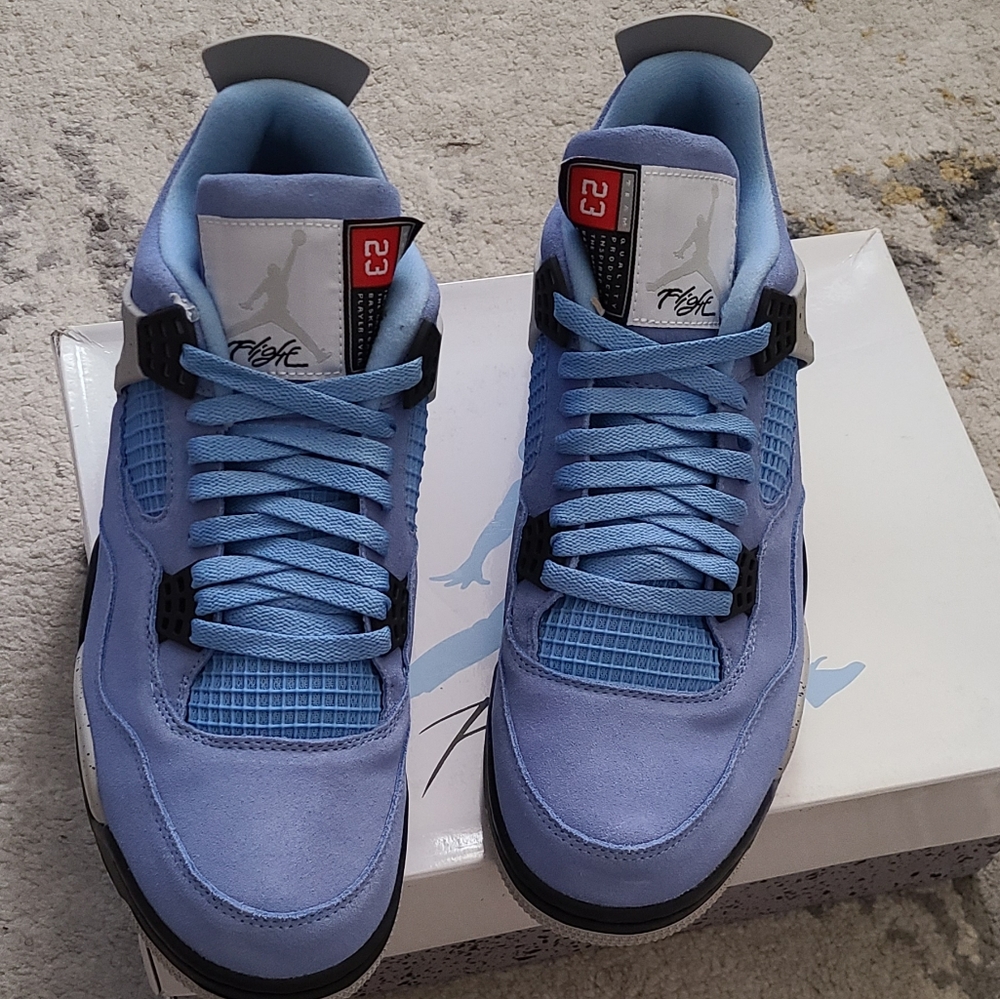 Jordan - Picture 4 of 7